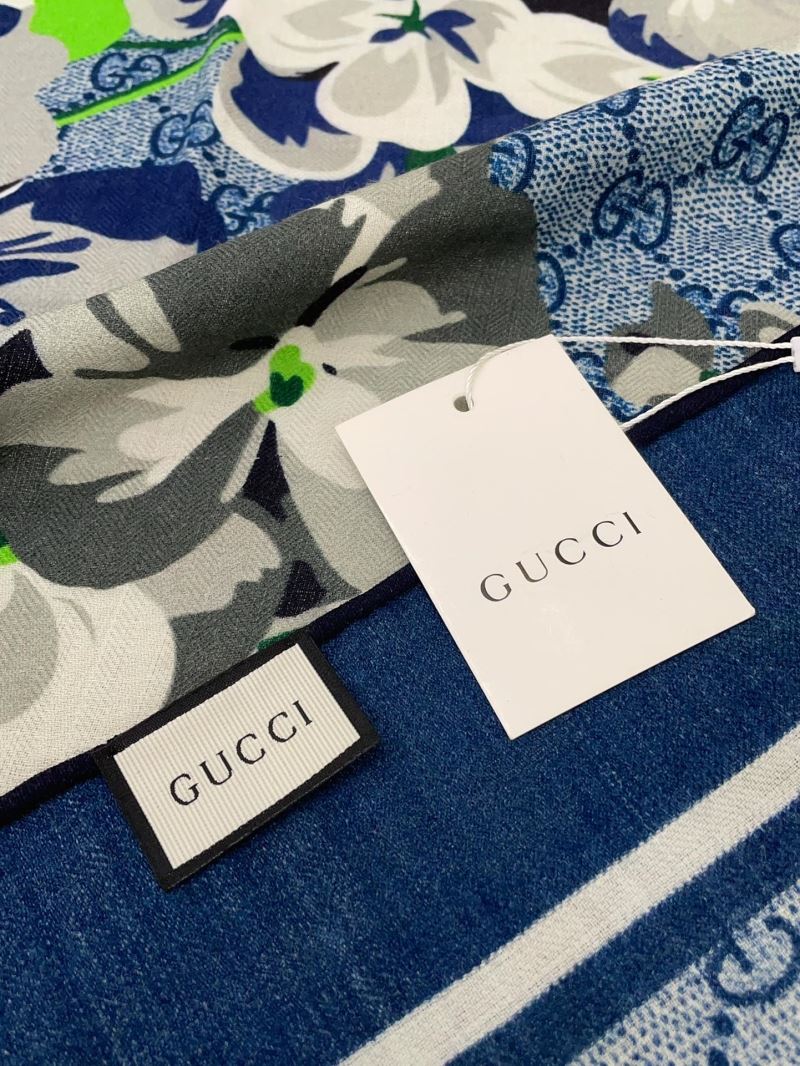 Gucci Scarf